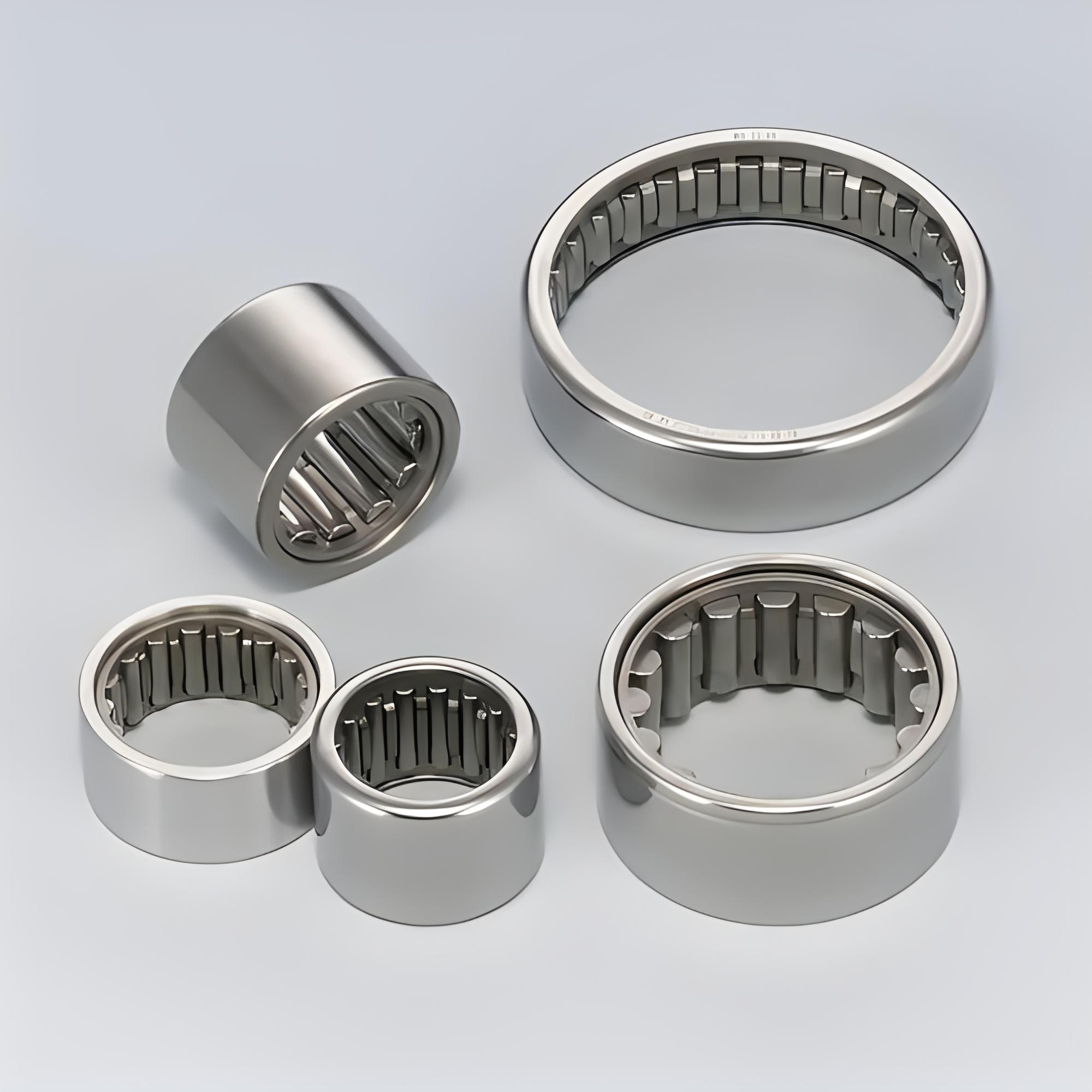 Bearing unit accessories